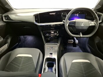 Used Vauxhall Mokka 2025 for sale - 78238560: Photo