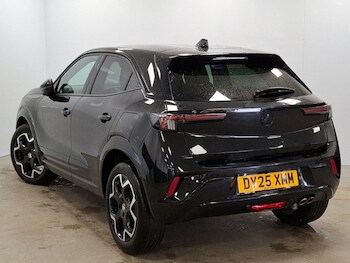 Used Vauxhall Mokka 2025 for sale - 78238560: Photo