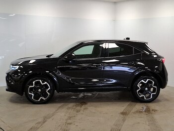 Used Vauxhall Mokka 2025 for sale - 78238560: Photo
