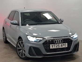 Used Audi A1 2025 for sale - 78634132: Photo