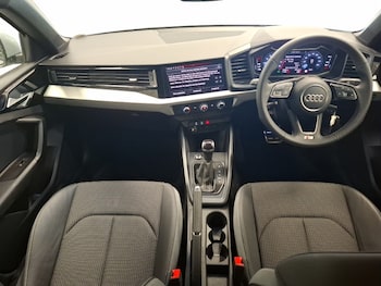 Used Audi A1 2025 for sale - 78634132: Photo