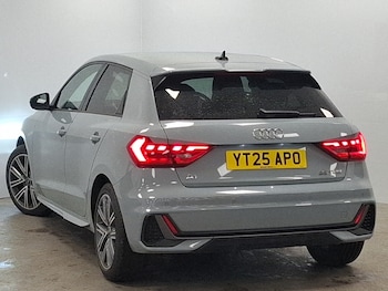 Used Audi A1 2025 for sale - 78634132: Photo