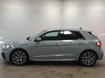 Used Audi A1 2025 for sale - 78634132: Photo