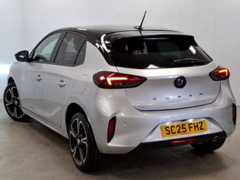 Used Vauxhall Corsa 2025 for sale - 75338798: Photo