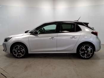 Used Vauxhall Corsa 2025 for sale - 75338798: Photo