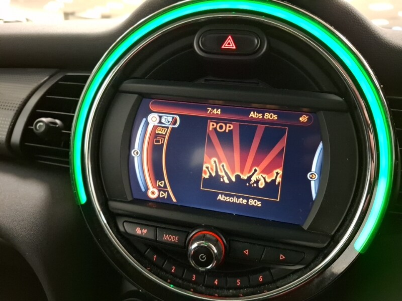 Used MINI Hatch 2016 for sale - 77509294: Photo 14