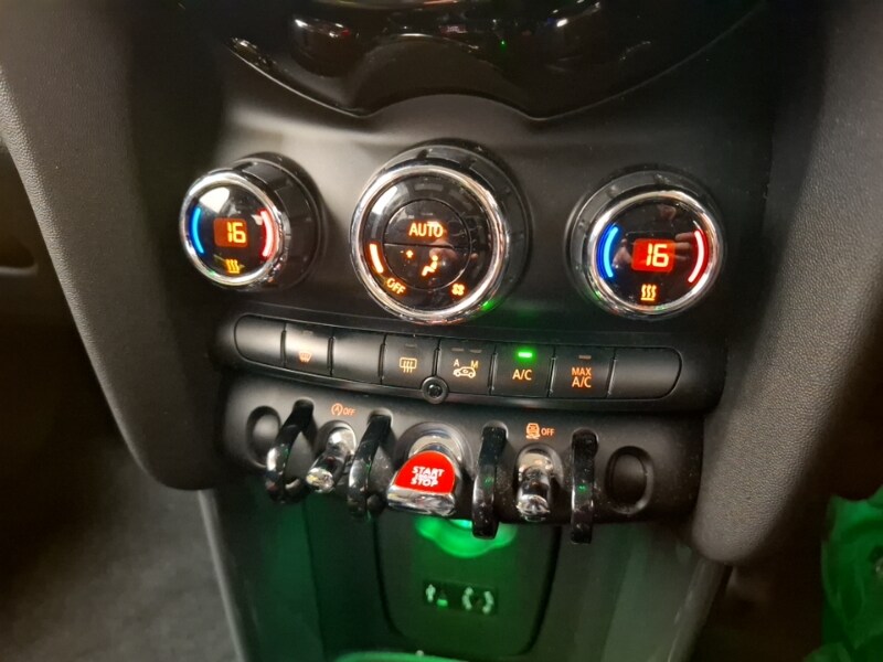 Used MINI Hatch 2016 for sale - 77509294: Photo 16