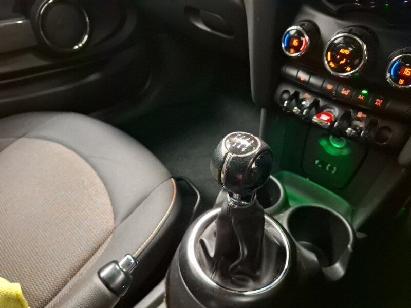 Used MINI Hatch 2016 for sale - 77509294: Photo 17