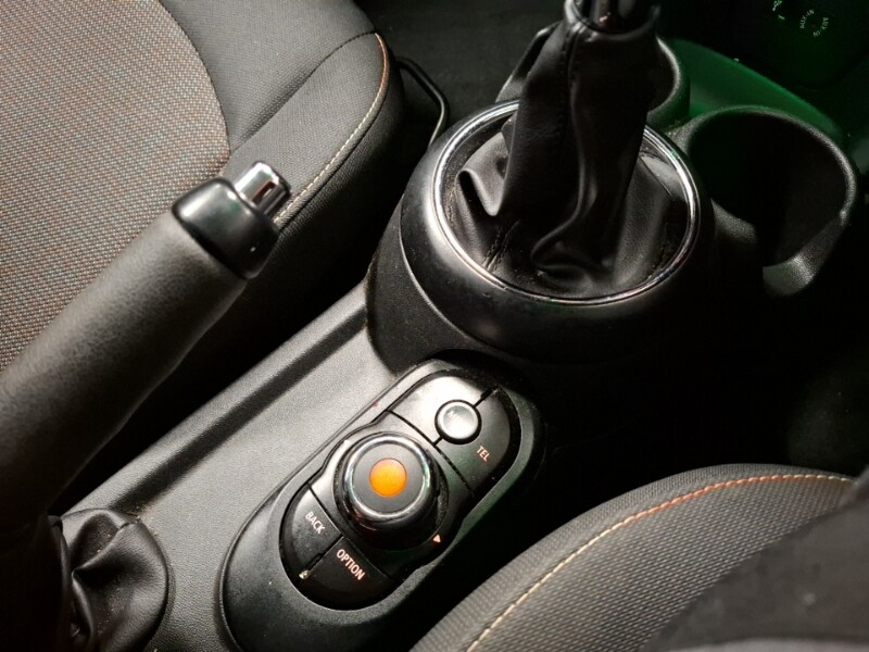 Used MINI Hatch 2016 for sale - 77509294: Photo 18