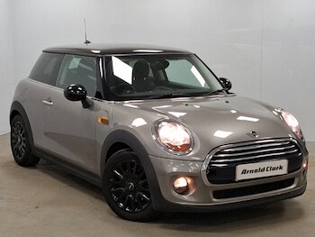 Used MINI Hatch 2016 for sale - 77509294: Photo