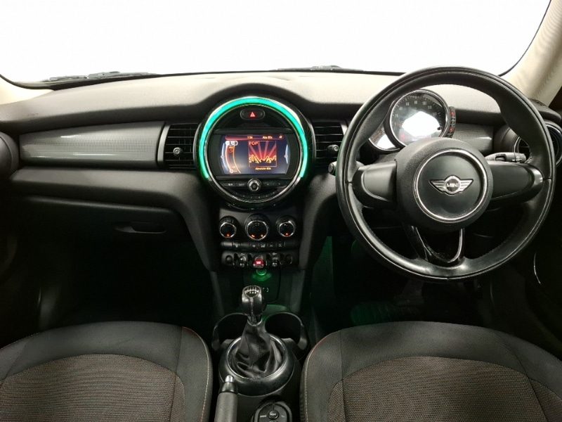 Used MINI Hatch 2016 for sale - 77509294: Photo 2