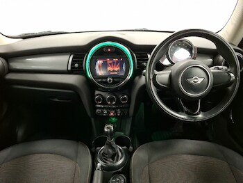 Used MINI Hatch 2016 for sale - 77509294: Photo