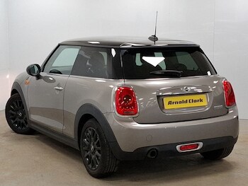 Used MINI Hatch 2016 for sale - 77509294: Photo