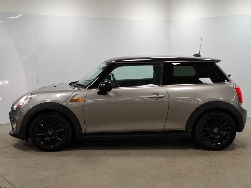 Used MINI Hatch 2016 for sale - 77509294: Photo 4