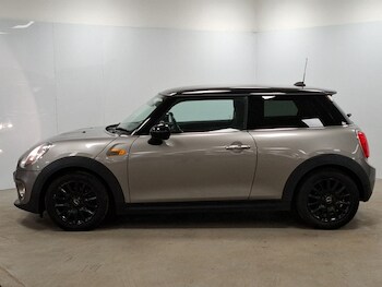 Used MINI Hatch 2016 for sale - 77509294: Photo