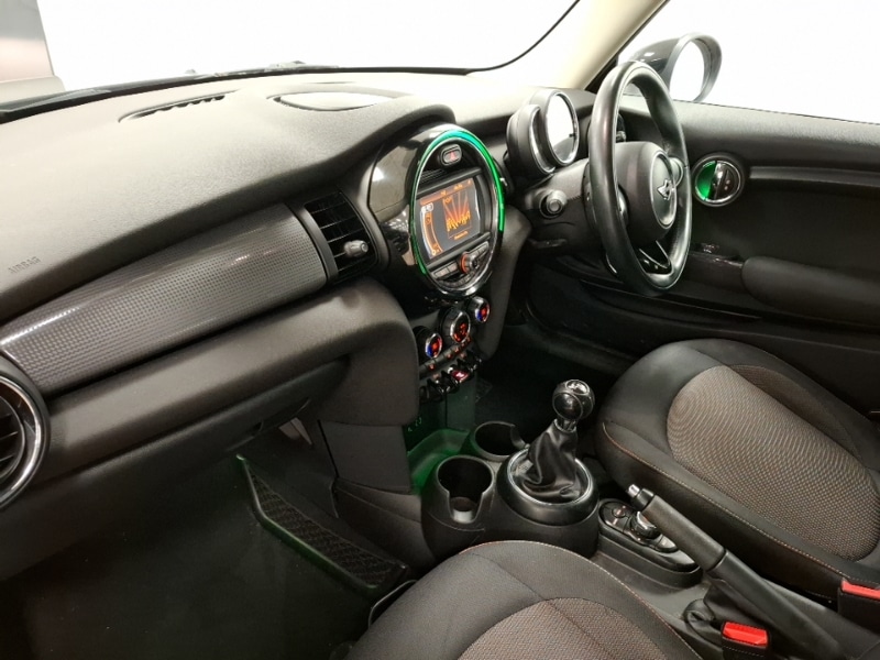 Used MINI Hatch 2016 for sale - 77509294: Photo 5