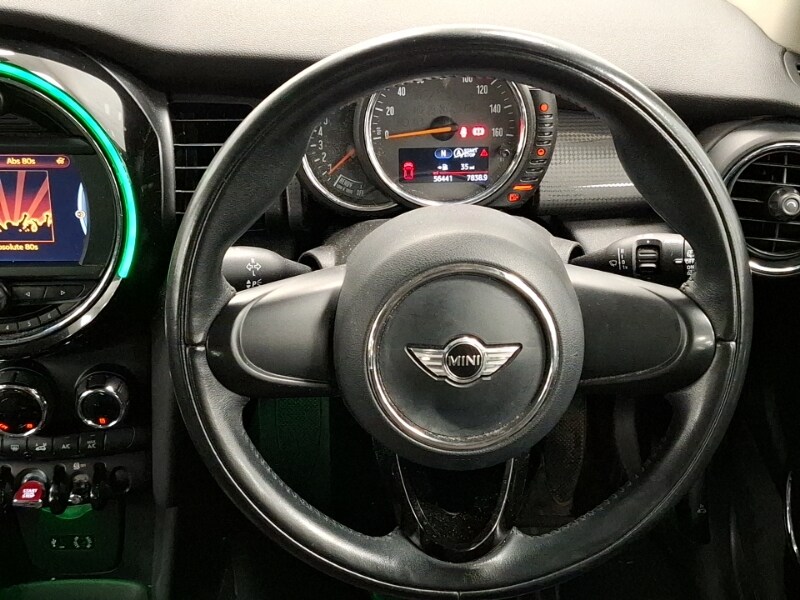 Used MINI Hatch 2016 for sale - 77509294: Photo 7