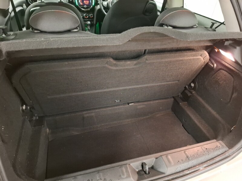 Used MINI Hatch 2016 for sale - 77509294: Photo 8