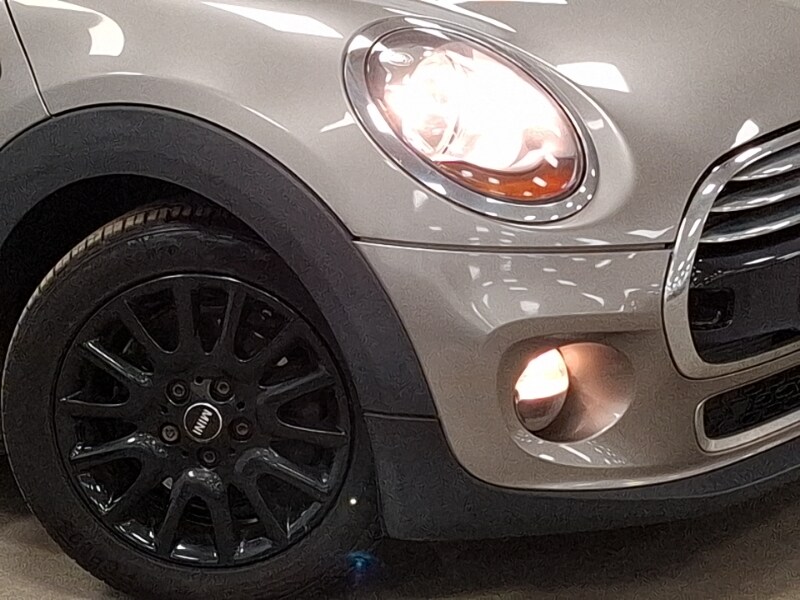 Used MINI Hatch 2016 for sale - 77509294: Photo 9