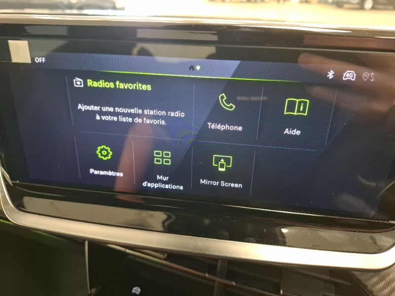 Used Peugeot 2008 2025 for sale - 76108072: Photo 16