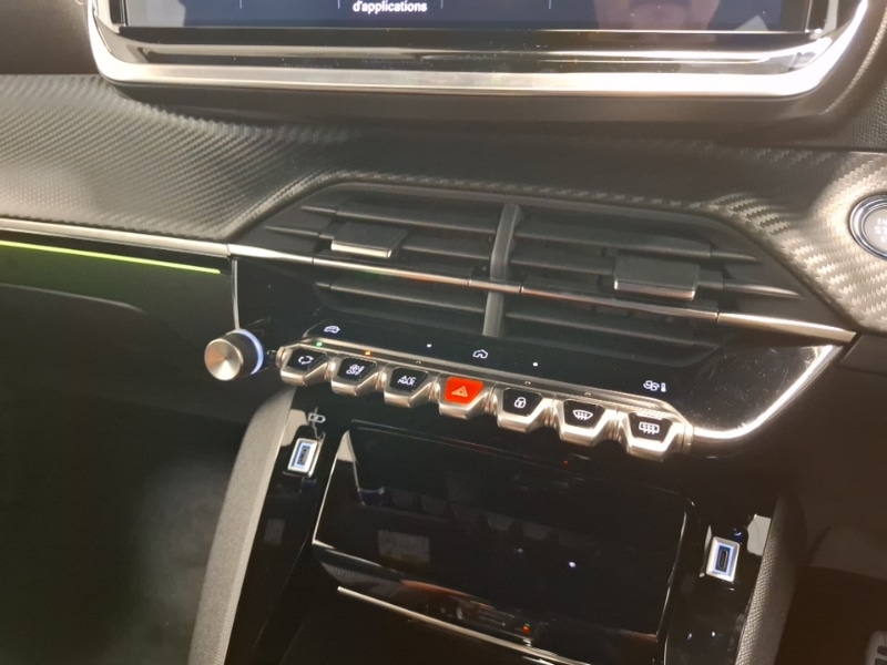 Used Peugeot 2008 2025 for sale - 76108072: Photo 17