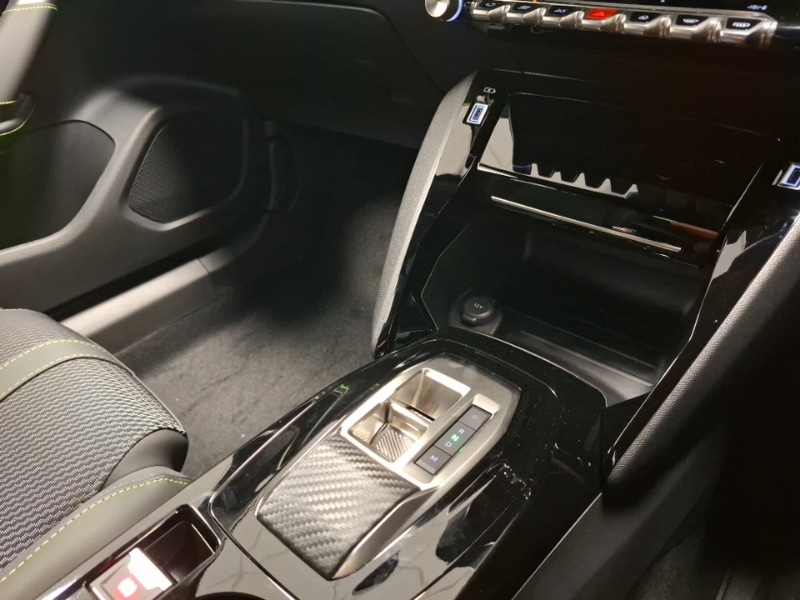 Used Peugeot 2008 2025 for sale - 76108072: Photo 18