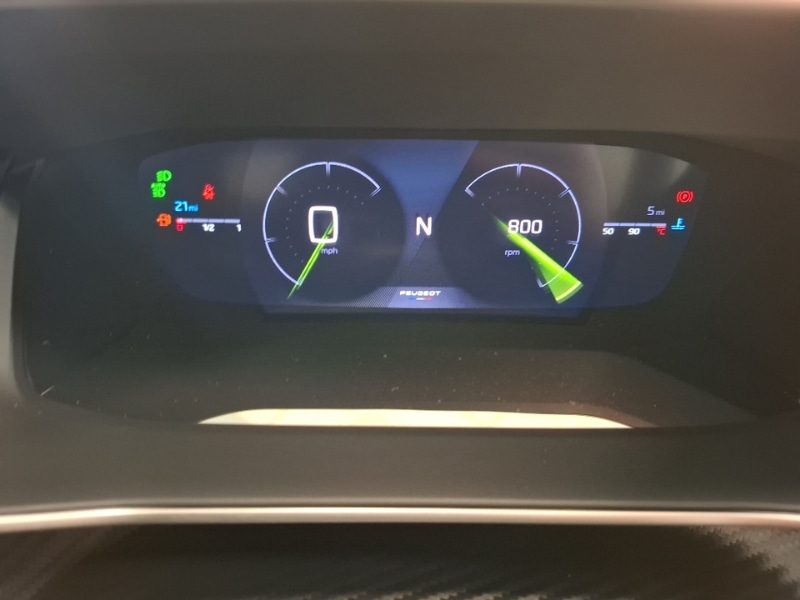 Used Peugeot 2008 2025 for sale - 76108072: Photo 19