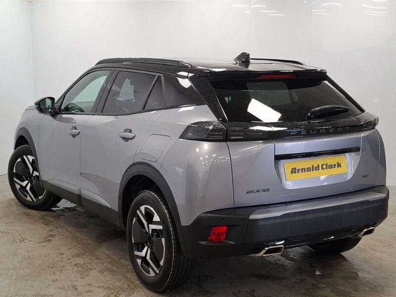 Used Peugeot 2008 2025 for sale - 76108072: Photo 3