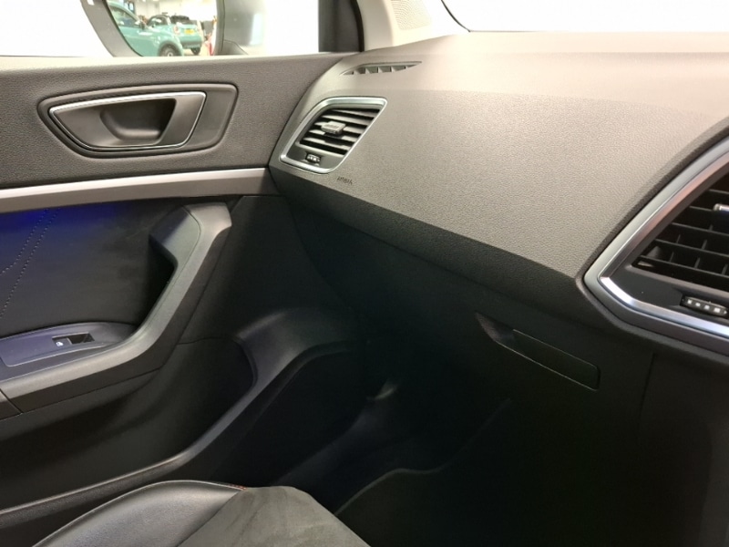 Used SEAT Ateca 2023 for sale - 76928535: Photo 11