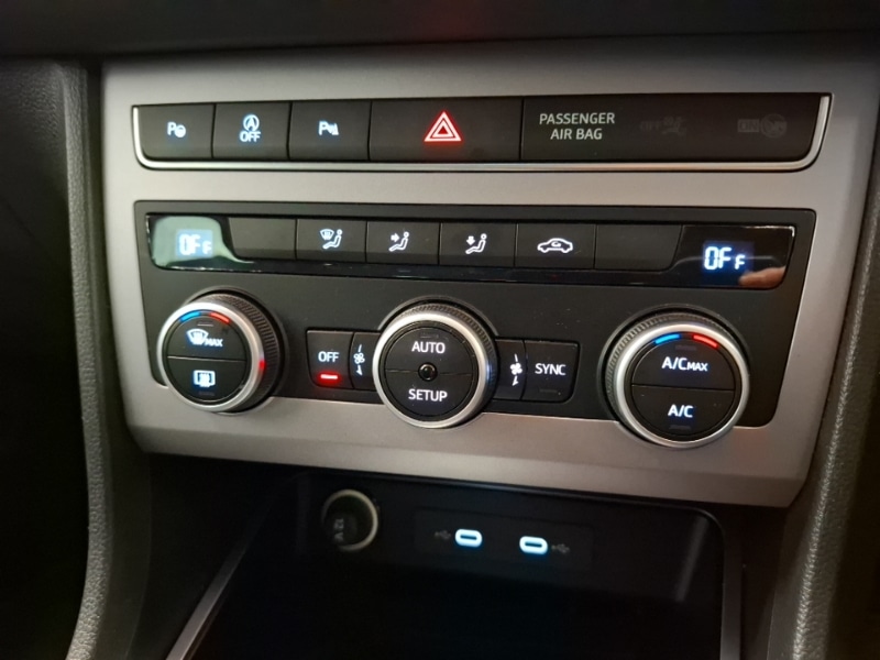 Used SEAT Ateca 2023 for sale - 76928535: Photo 17