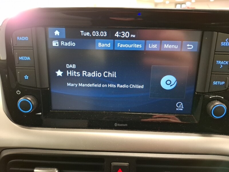 Used Hyundai i10 2021 for sale - 77874447: Photo 15