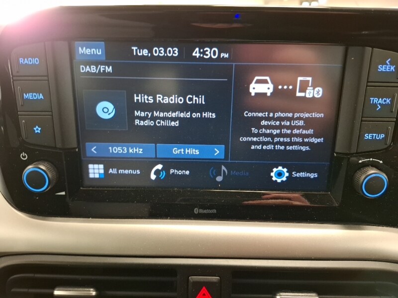 Used Hyundai i10 2021 for sale - 77874447: Photo 16