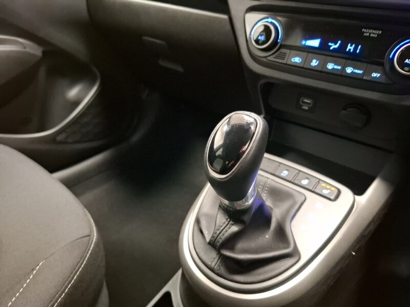 Used Hyundai i10 2021 for sale - 77874447: Photo 18