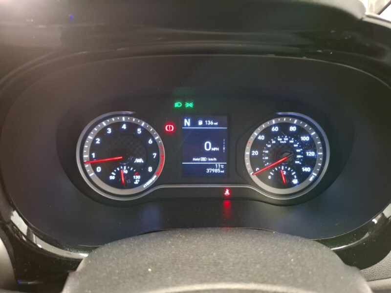 Used Hyundai i10 2021 for sale - 77874447: Photo 19