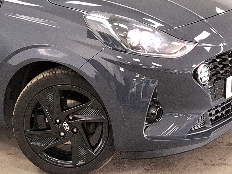 Used Hyundai i10 2021 for sale - 77874447: Photo 9