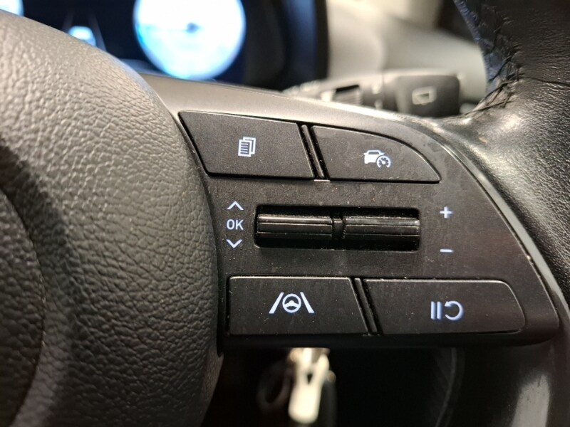 Used Hyundai i20 2022 for sale - 77702303: Photo 13