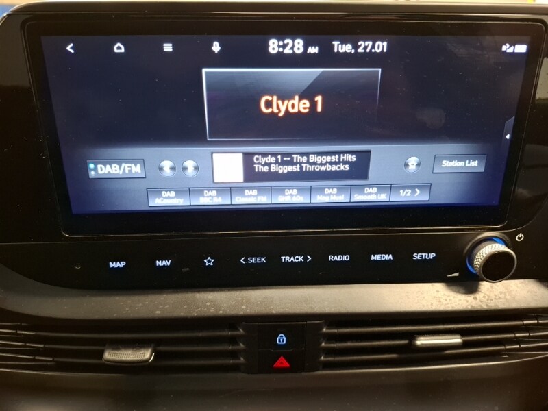 Used Hyundai i20 2022 for sale - 77702303: Photo 15