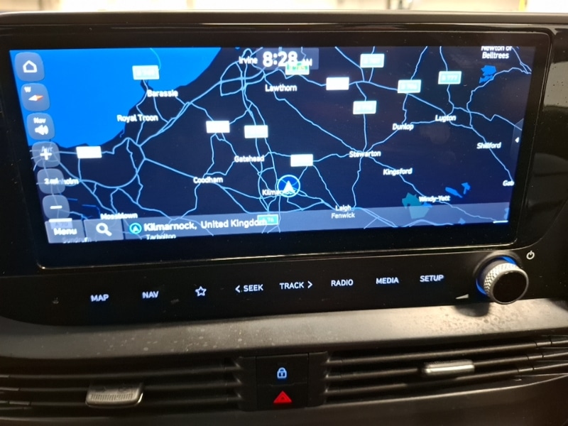 Used Hyundai i20 2022 for sale - 77702303: Photo 16