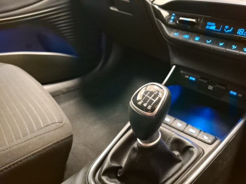 Used Hyundai i20 2022 for sale - 77702303: Photo 18