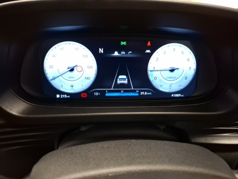 Used Hyundai i20 2022 for sale - 77702303: Photo 19