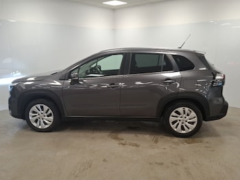 Used Suzuki SX4 S-Cross 2023 for sale - 78884679: Photo