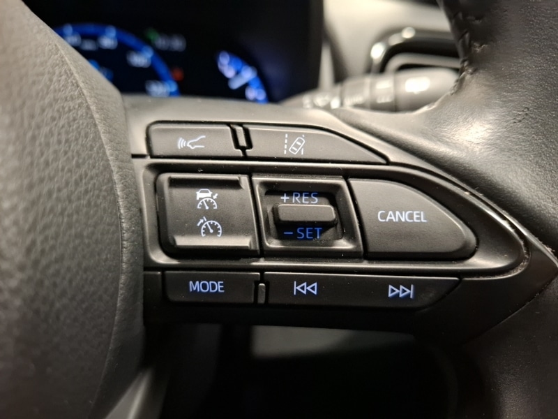 Used Toyota Yaris Cross 2022 for sale - 76427387: Photo 13