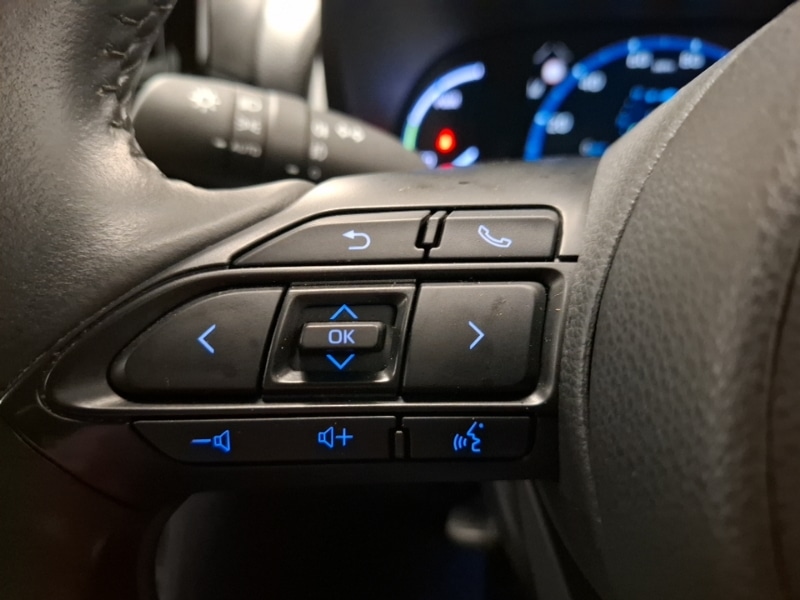 Used Toyota Yaris Cross 2022 for sale - 76427387: Photo 14