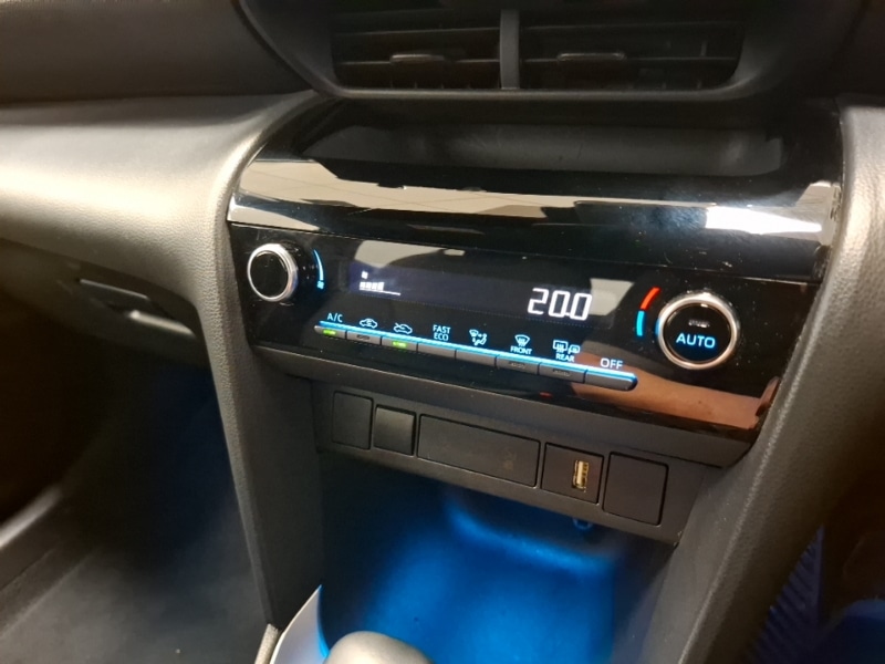 Used Toyota Yaris Cross 2022 for sale - 76427387: Photo 17