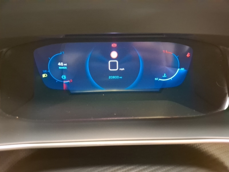 Used Peugeot 2008 2022 for sale - 77576832: Photo 19