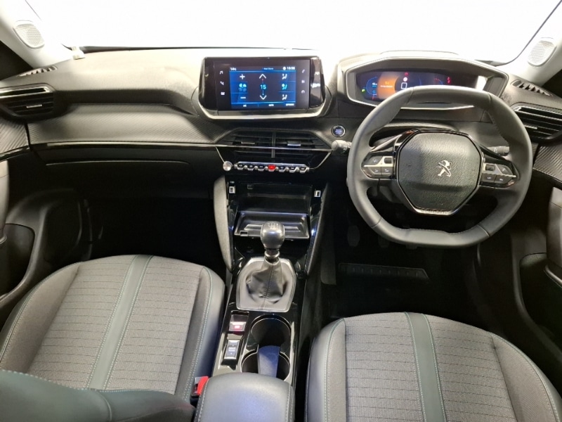 Used Peugeot 2008 2022 for sale - 77576832: Photo 2