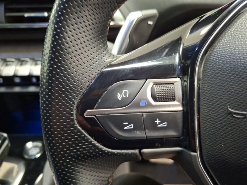 Used Peugeot 3008 2022 for sale - 77352970: Photo 14