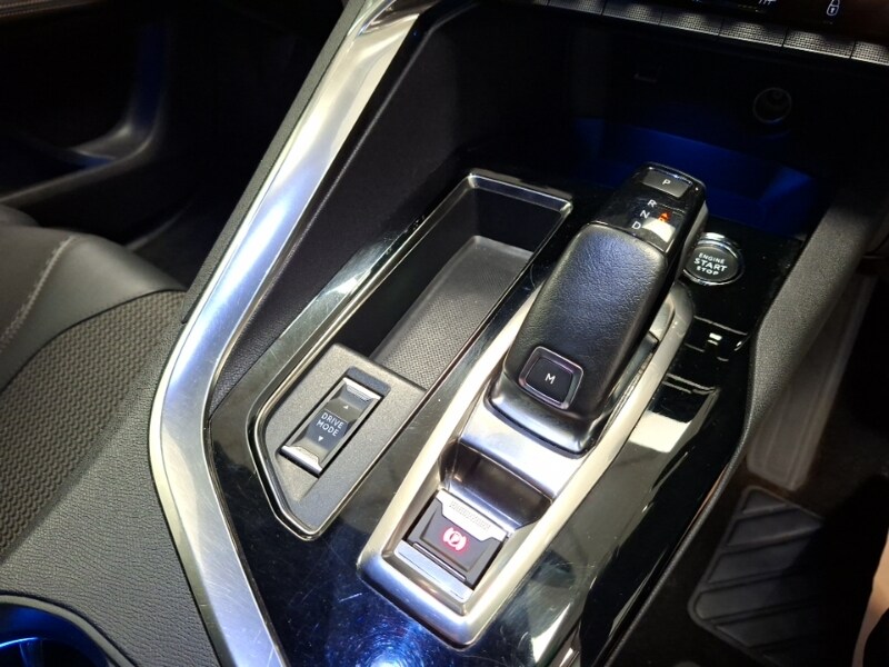 Used Peugeot 3008 2022 for sale - 77352970: Photo 15