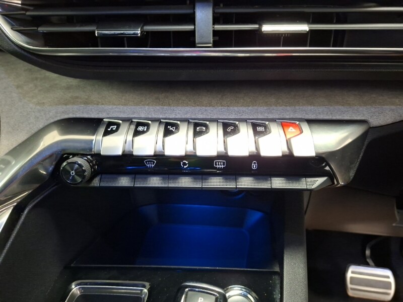 Used Peugeot 3008 2022 for sale - 77352970: Photo 16