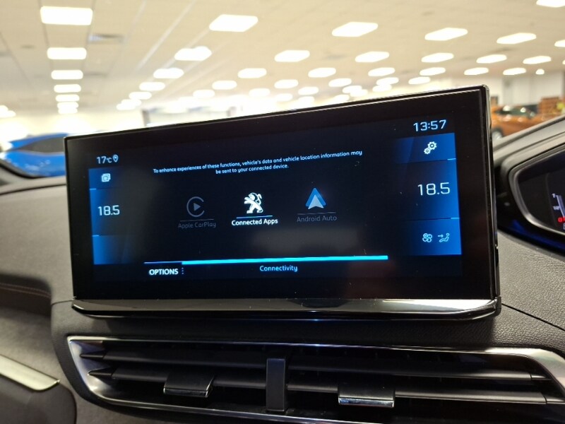 Used Peugeot 3008 2022 for sale - 77352970: Photo 17